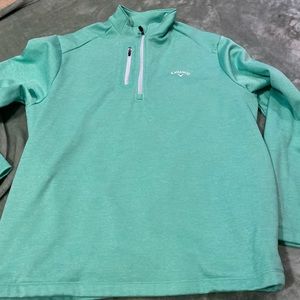 Womens zip up